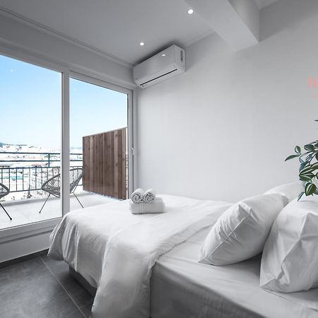 Level #2, Nilie Hospitality Mgmt Apartment Thessaloniki Exterior photo