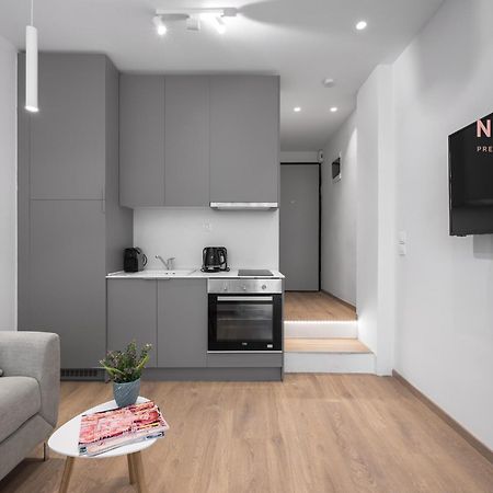 Level #2, Nilie Hospitality Mgmt Apartment Thessaloniki Exterior photo